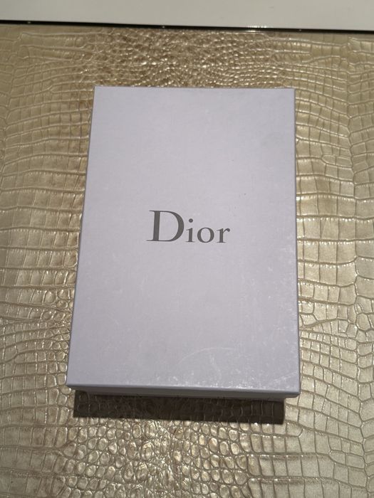 Sandalias Dior usadas
