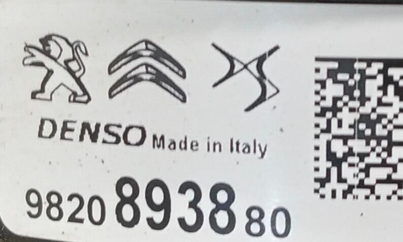 Alternador Peugeot 308 Sw
