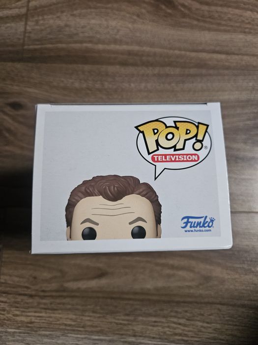 Funko Pop 1842 Dr Gregory House