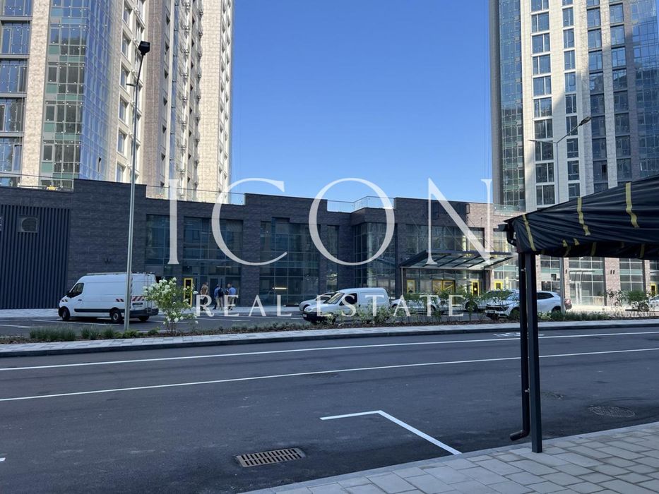 БЕЗ % Продаж квартири | 55м² | ЖК «Новопечерські липки»