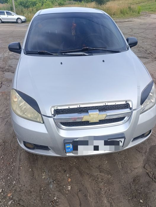 Продам автомобіль. Все працює без нарікань.