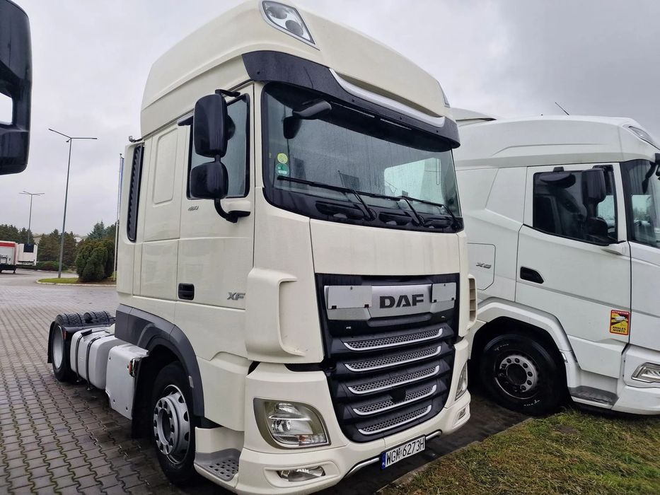 DAF