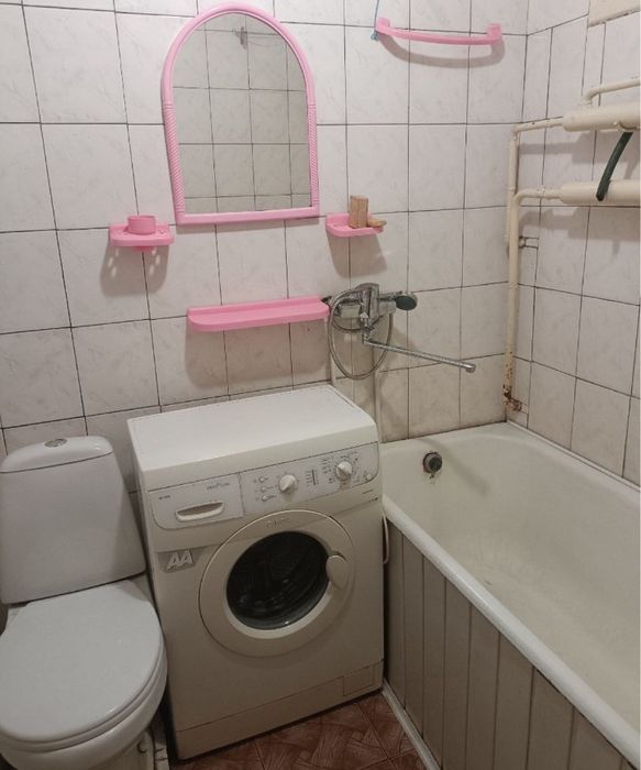 Сдам 3х комнатную квартиру в Куриловке