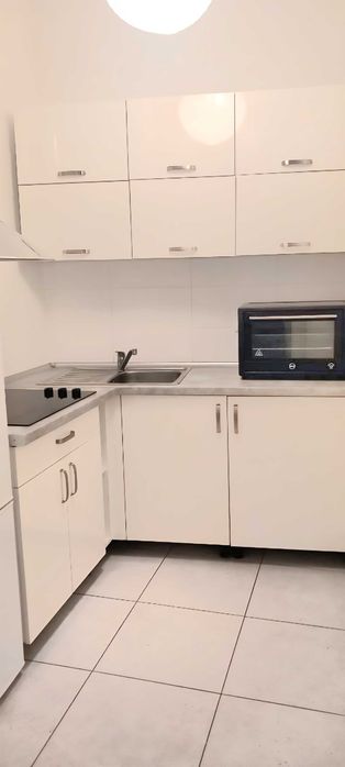 Mieszkanie 40m2 duże  Kraków do wynajęcia tanio z czynszem