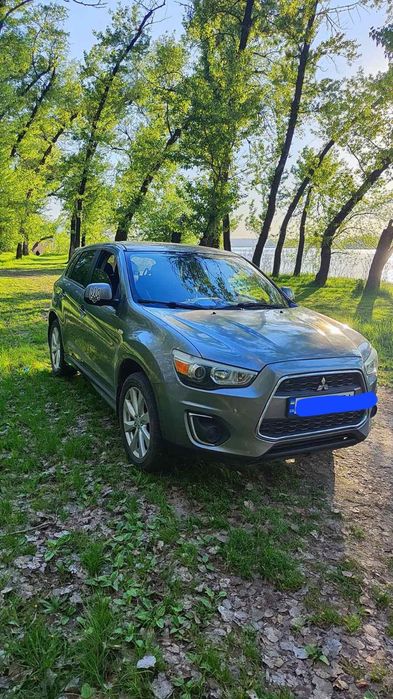 Продам Outlander