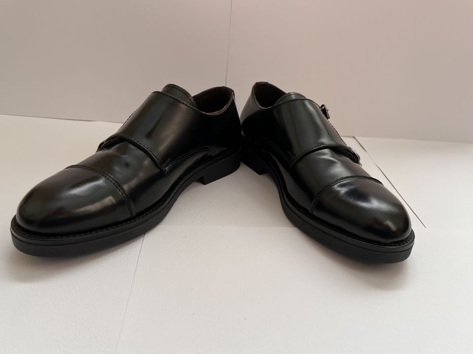 Взуття монки John Bakery, Made in Italy