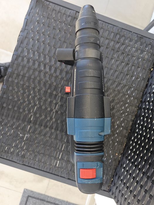 Berbequim bosch professional