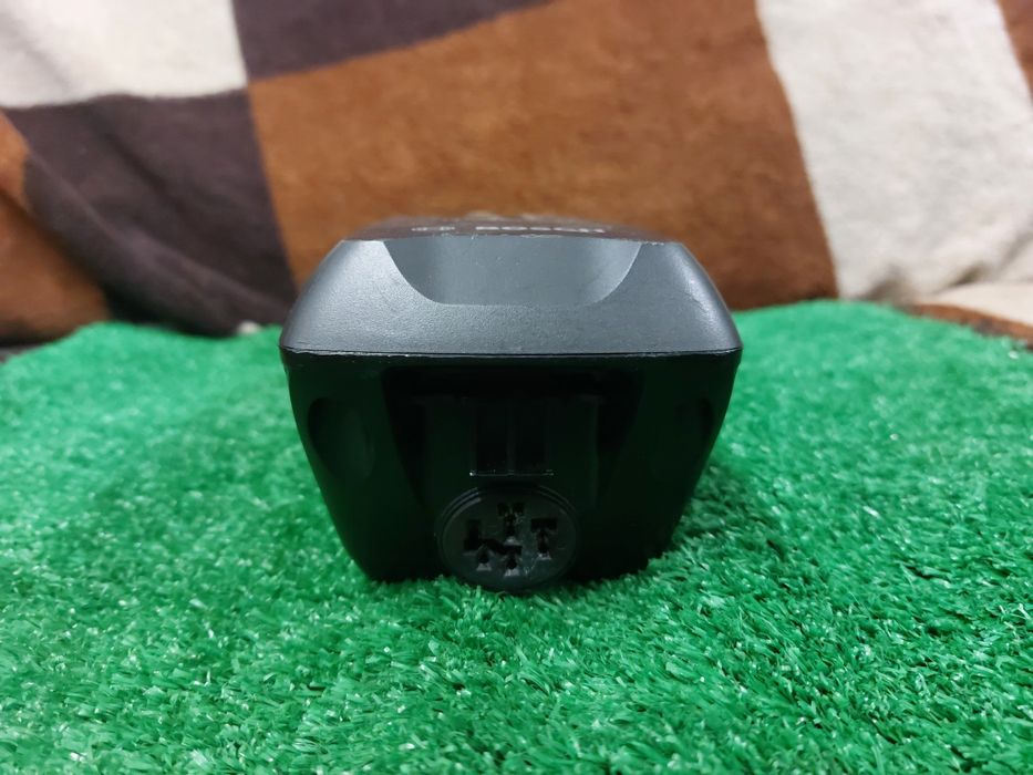 Bateria rowerowa bosch powerpack 500