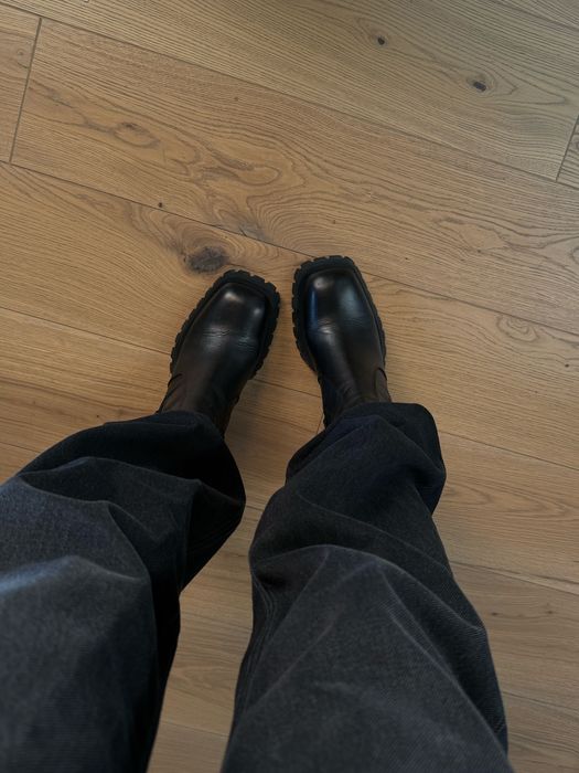 Черевики Estro, 38 р.