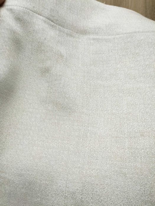 cortinas em bom estado