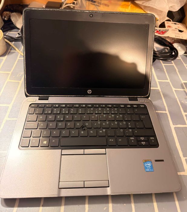 HP Elitebook 820 G1 p/Peças