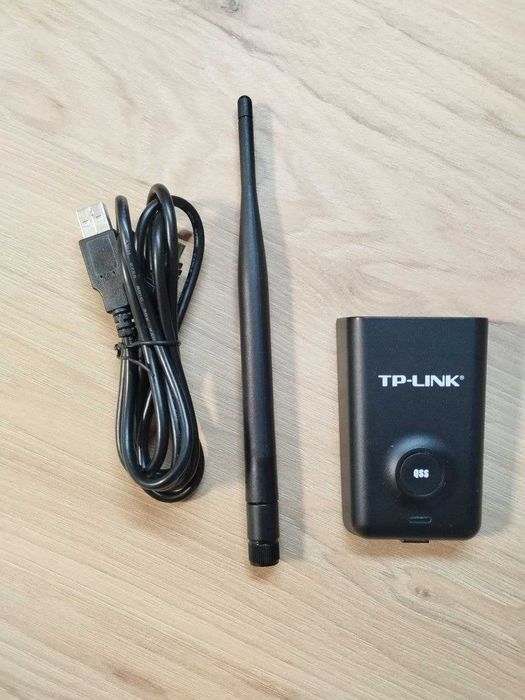 Wi-Fi адаптер TP-LINK TL-WN7200ND