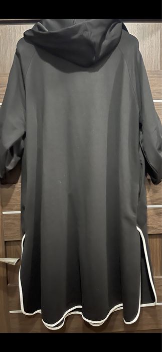 Платье-  туника  Турция