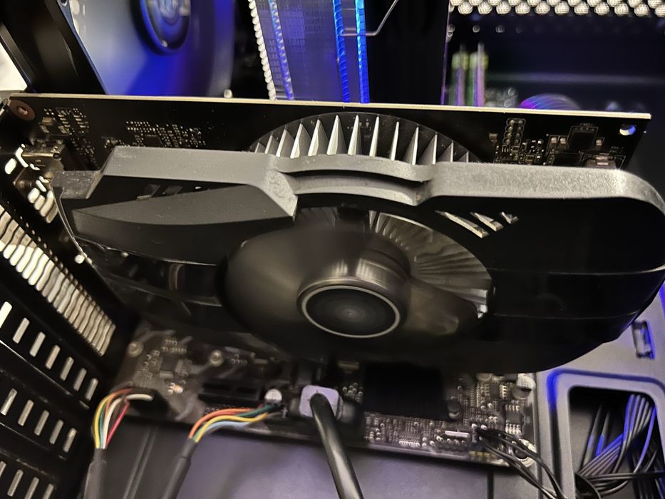 PC Gaming — Pronto a jogar