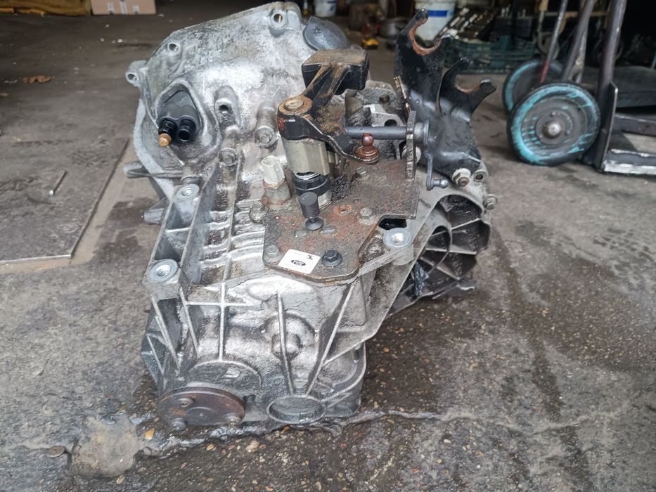 Skrzynia biegów 2.0b 16v Ford Mondeo MK4 oryginał gwarancja