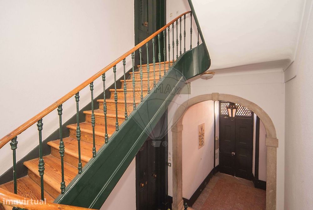 Apartamento T2 para venda