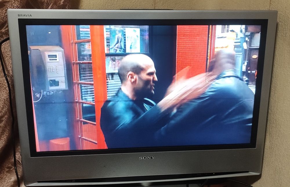 Телевизор Sony KLV  S32A10E