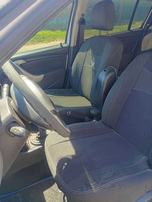 Dacia Sandero 2009