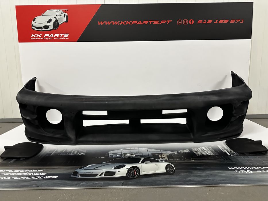 Parachoques Para-choques SUBARU IMPREZA GC8/GF8/GM GT TUBRO WRC Novo
