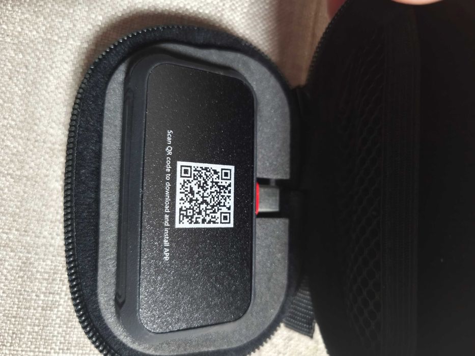 HTI HT-203U 256*192 Pixels Thermal Camera