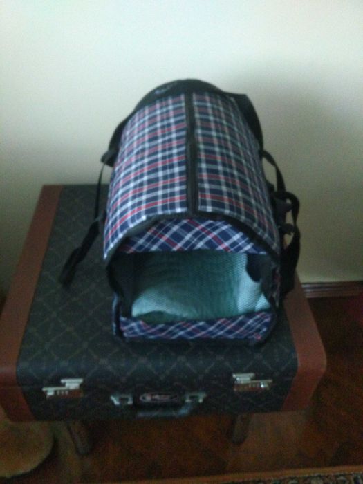 Продаж переноски для собак