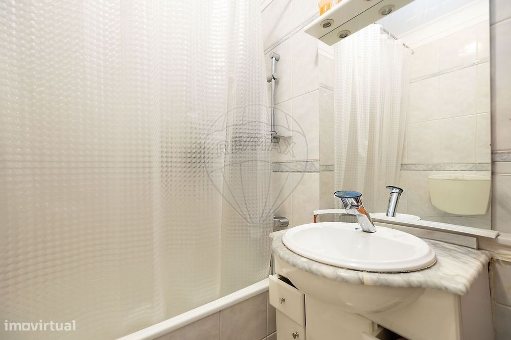 Apartamento T1 para venda