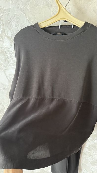 Костюм Massimo Dutti розмір S підійде для вагітних, прогулянковий