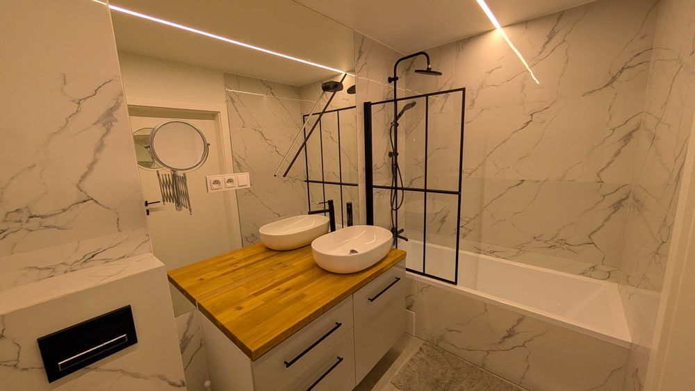 Przestronne 65 m²  • Otwock ul. Sosnkowskiego