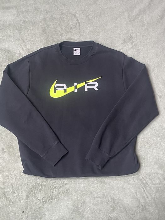 Світшот кофта Найк ( Nike )