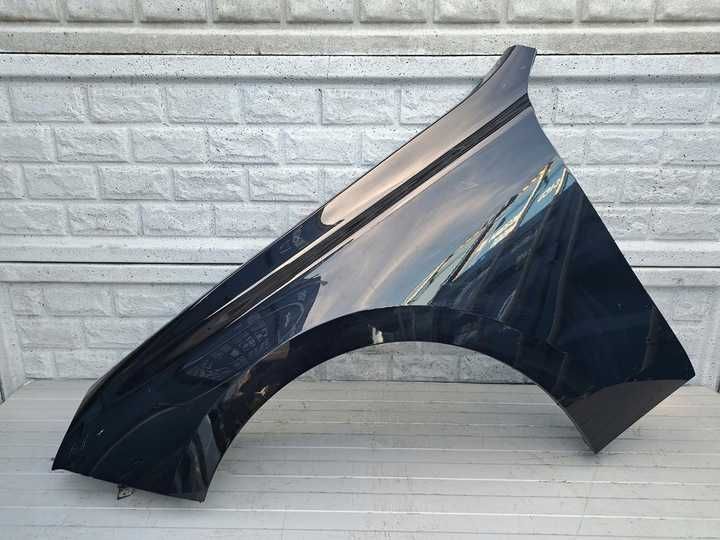 Крыло левое крило ліве BMW 7 G70 разборка розборка БМВ