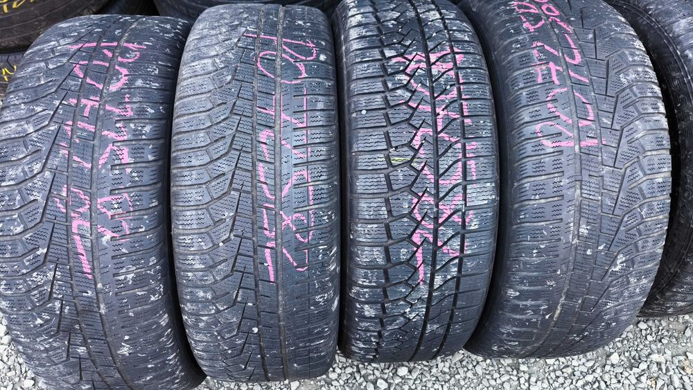 Koła Borbet Audi VW Skoda Seat 19 cali 5x112 ET43 opony 235/50