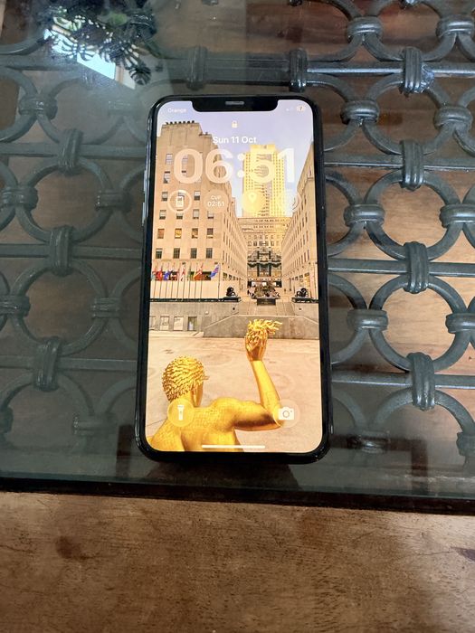 iPhone 11 Pro 128
