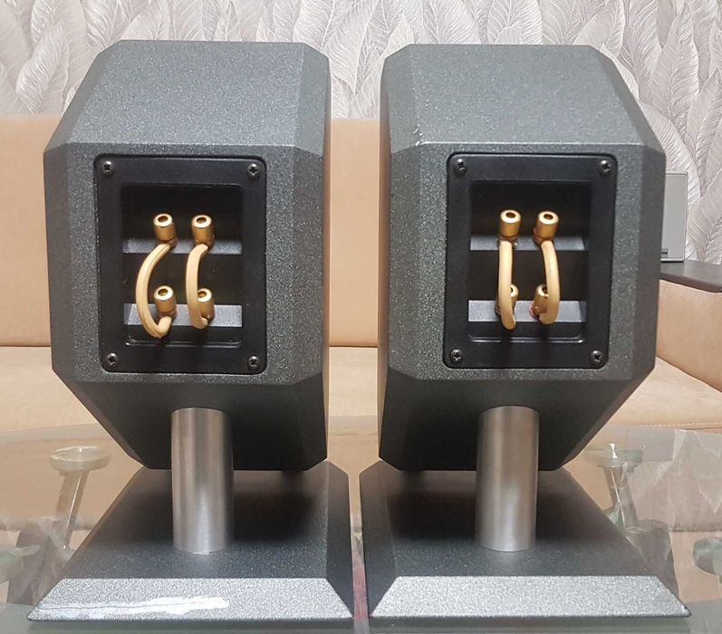 Акустика No Name/Vifa,Seas/8 Ohm Germany