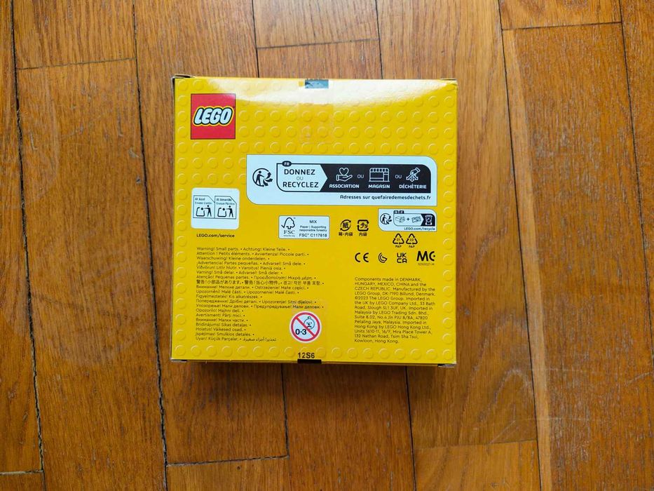 LEGO 6629994 Airplane