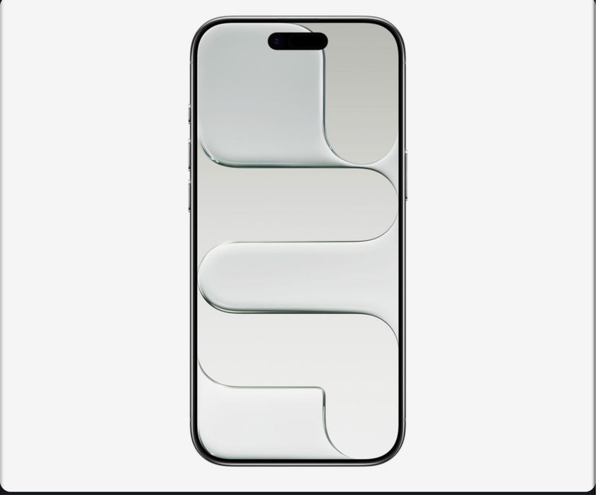 Apple iPhone Air 256GB Cloud White Biały obłok