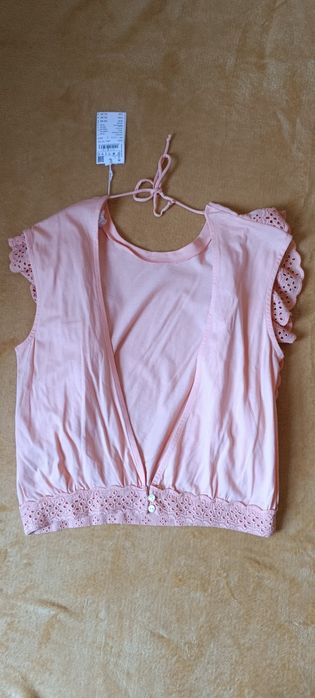 Vendo vestuário em óptimo estado