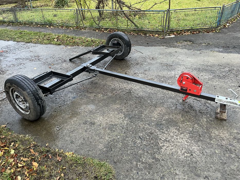 Продам підкат.