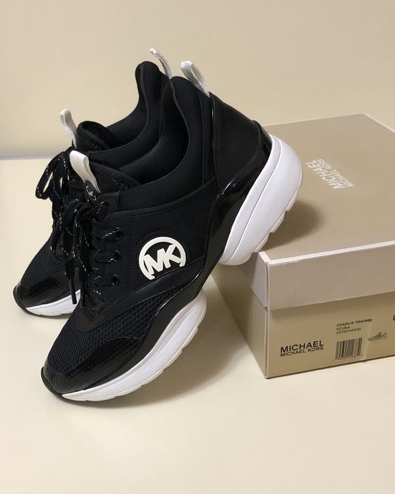 Кросівки Michael Kors