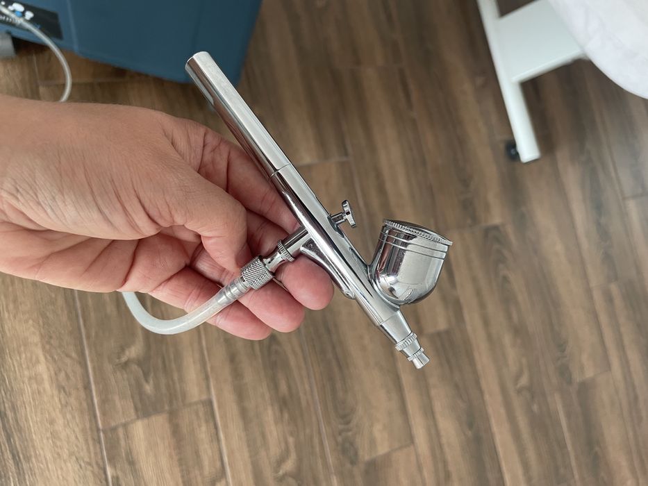 Infuzja tlenowa DERMA OXY