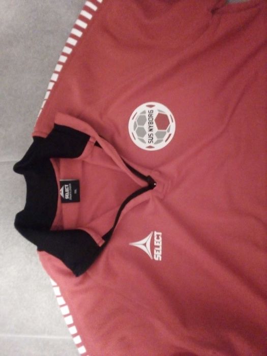 Bluza treningowa SELECT r.XXL