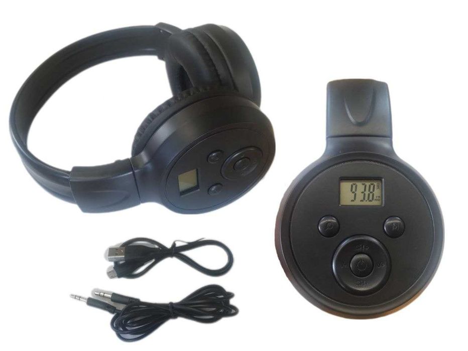 Продам металошукач SDRDetector