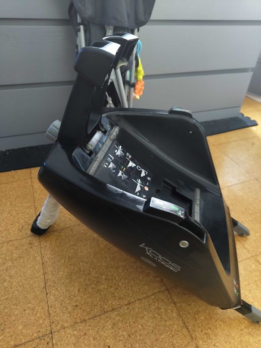 Carrinho Bebé + base isofix + ovo