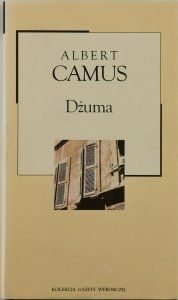 Dżuma - Albert Camus