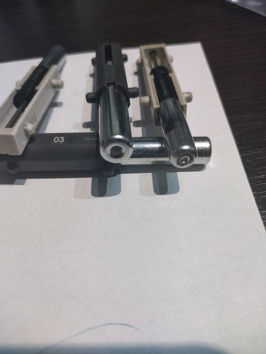 Siłownik naprawczy IKEA  Blum HF Aventos