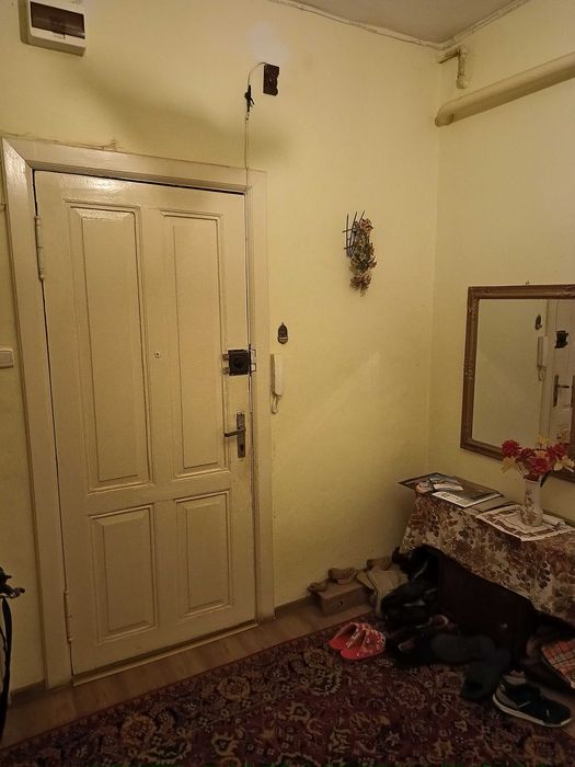 4 pokojowe mieszkanie w sercu Wrzeszcza – 1. piętro, 116 m²