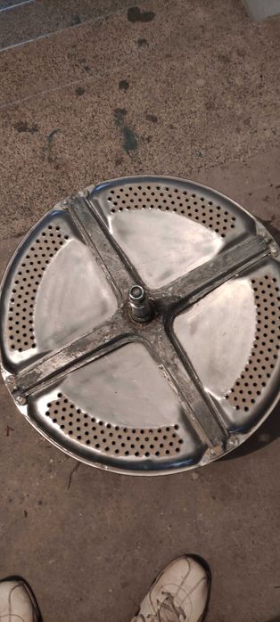 Пральна машинка Ardo 600X