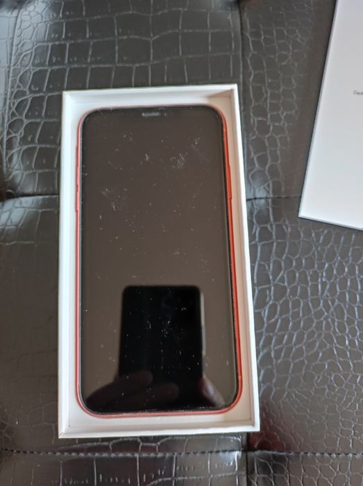 Iphone XR 64GB ROSA