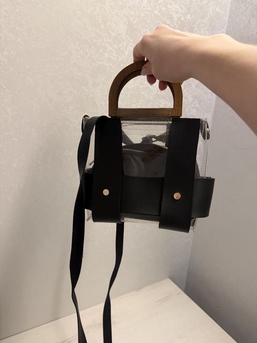 Сумочки стильні