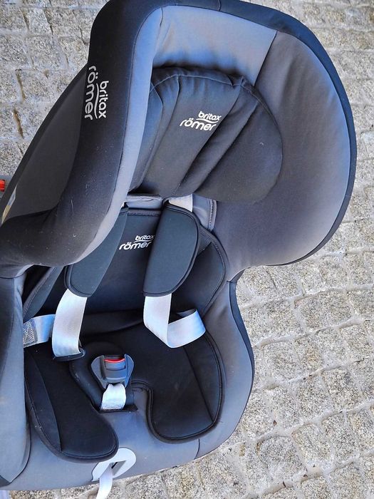 Britax romer max-way