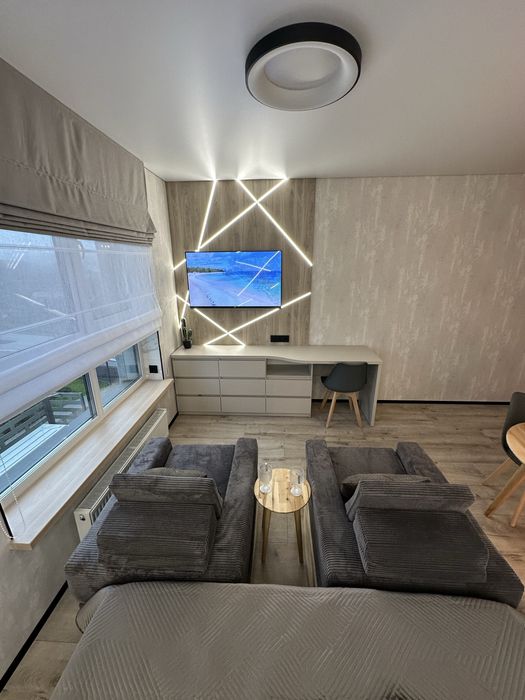 Квартира посуточноКропивницкий  #1.1 ЖК А+Я STAR WARS